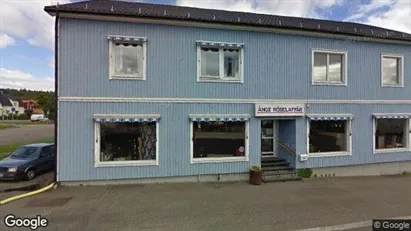 Büros zur Miete in Ånge – Foto von Google Street View