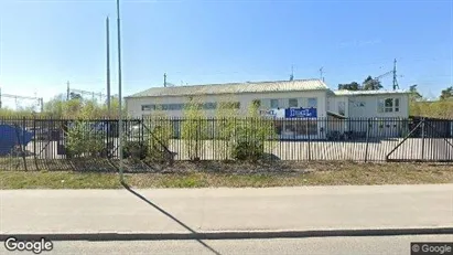 Kontorslokaler för uthyrning i Södertälje – Foto från Google Street View