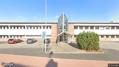 Kontorslokaler för uthyrning i Alingsås – Foto från Google Street View