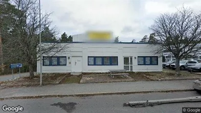 Office spaces for rent in Stockholm City - Photo from Google Street View