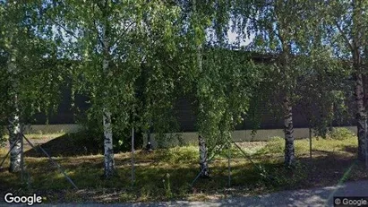 Werkstätte zur Miete in Helsinki Koillinen – Foto von Google Street View