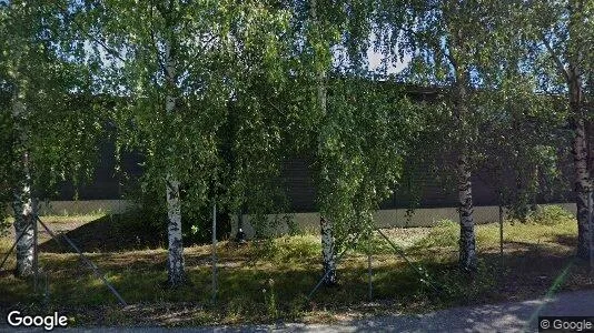 Producties te huur i Helsinki Koillinen - Foto uit Google Street View