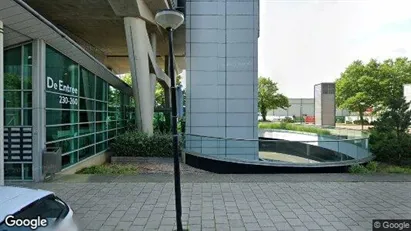 Kontorlokaler til leje i Location is not specified - Foto fra Google Street View