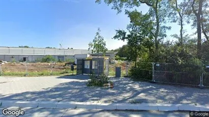 Lager zur Miete in Tessenderlo – Foto von Google Street View
