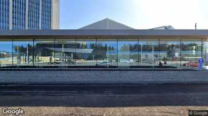 Gewerbeflächen zur Miete in Espoo – Foto von Google Street View