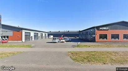 Lokaler til leje i Kaarina - Foto fra Google Street View