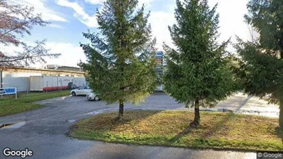 Commercial properties for rent in Salo - Photo from Google Street View