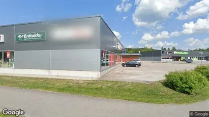 Commercial properties for rent in Salo - Photo from Google Street View