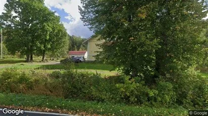 Gewerbeflächen zur Miete in Salo – Foto von Google Street View