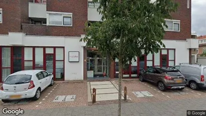 Kontorer til leie i Hilversum – Bilde fra Google Street View