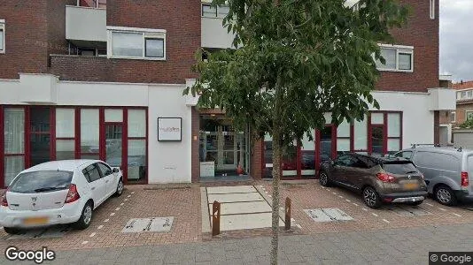 Office spaces for rent i Hilversum - Photo from Google Street View