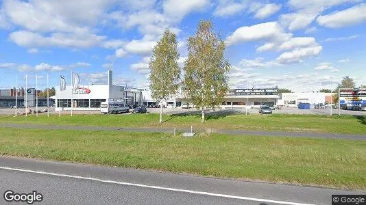 Lagerlokaler för uthyrning i Reso – Foto från Google Street View