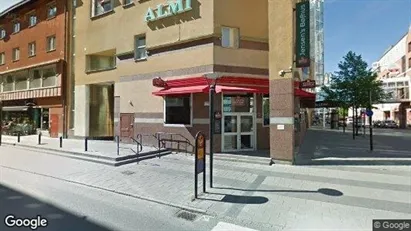 Andre lokaler til leie i Västerås – Bilde fra Google Street View