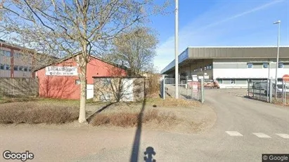 Office spaces for rent in Gothenburg East - Photo from Google Street View