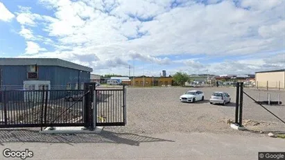 Industrial properties for rent in Linköping - Photo from Google Street View