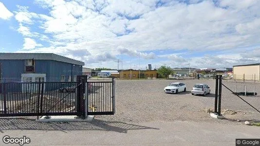 Industrial properties for rent i Linköping - Photo from Google Street View