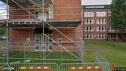 Office spaces for rent in Linköping - Photo from Google Street View