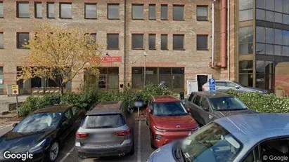 Office spaces for rent in Uppsala - Photo from Google Street View