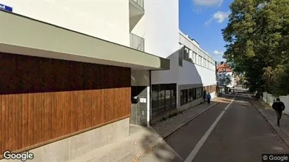 Office spaces for rent in Uppsala - Photo from Google Street View