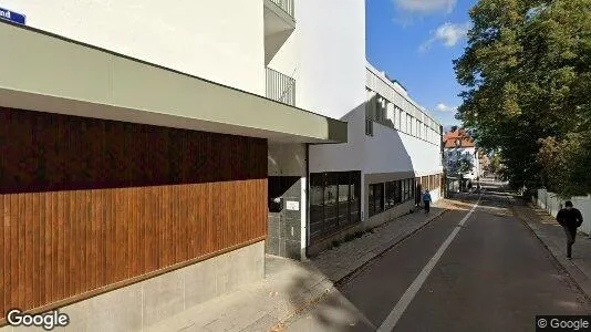 Office spaces for rent i Uppsala - Photo from Google Street View