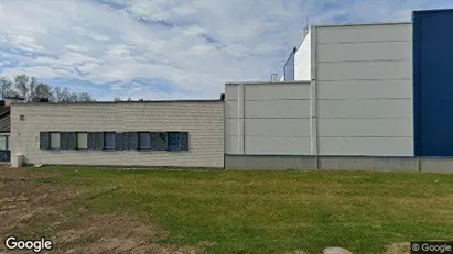 Kontorer til leie in Växjö - Photo from Google Street View