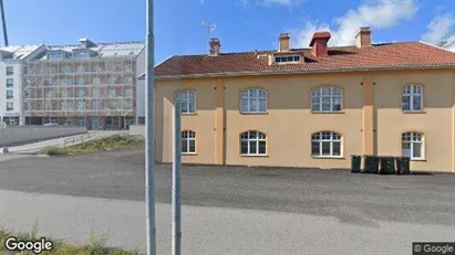 Kontorslokaler för uthyrning i Nykvarn – Foto från Google Street View
