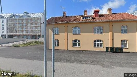 Büros zur Miete i Nykvarn – Foto von Google Street View