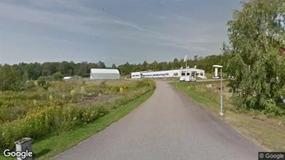 Kontorer til leie in Tranås - Photo from Google Street View