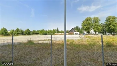 Office spaces for rent in Lund - Photo from Google Street View