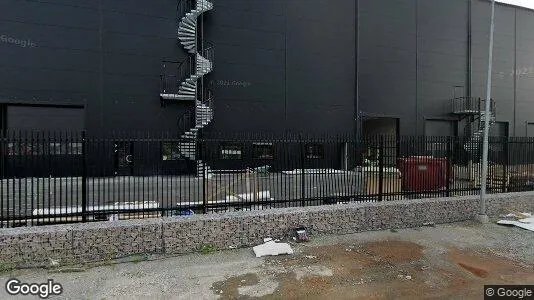 Office spaces for rent i Uppsala - Photo from Google Street View