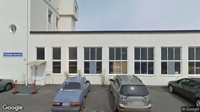 Office spaces for rent in Linköping - Photo from Google Street View