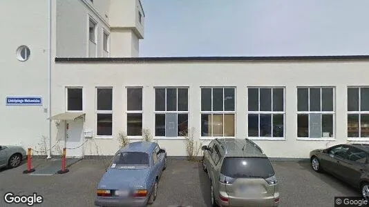 Office spaces for rent i Linköping - Photo from Google Street View