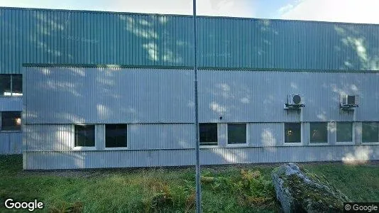 Warehouses for rent i Tierp - Photo from Google Street View