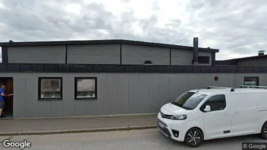 Lagerlokaler för uthyrning i Linköping – Foto från Google Street View