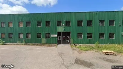 Industrilokaler för uthyrning i Östhammar – Foto från Google Street View