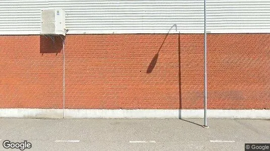 Werkstätte zur Miete i Eslöv – Foto von Google Street View