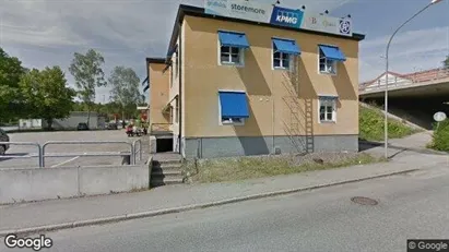 Coworking spaces för uthyrning i Karlskoga – Foto från Google Street View