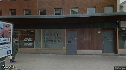 Coworking spaces for rent in Norrköping - Photo from Google Street View