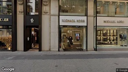 Commercial properties for rent in Vienna Innere Stadt - Photo from Google Street View