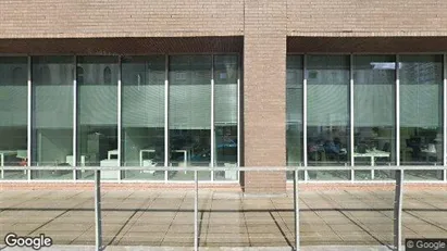 Coworking spaces zur Miete in Gent Ledeberg – Foto von Google Street View