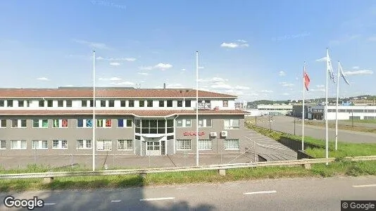 Kontorslokaler för uthyrning i Askim-Frölunda-Högsbo – Foto från Google Street View