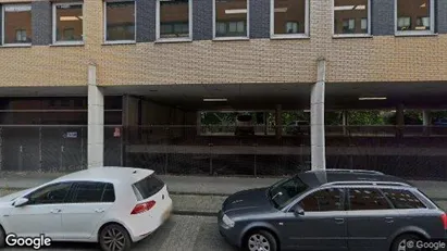 Office spaces for rent in Groningen - Photo from Google Street View