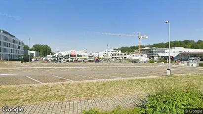 Office spaces for rent in Contern - Photo from Google Street View