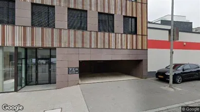 Office spaces for rent in Luxembourg - Photo from Google Street View