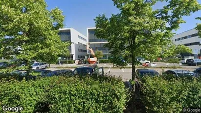 Kontorslokaler för uthyrning i Contern – Foto från Google Street View