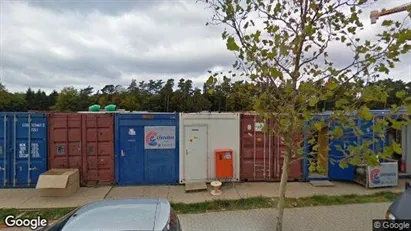 Büros zur Miete in Niederanven – Foto von Google Street View