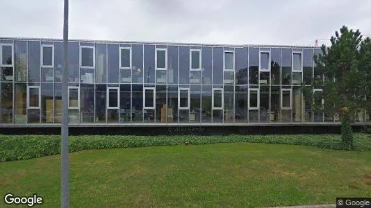Office spaces for rent i Leudelange - Photo from Google Street View
