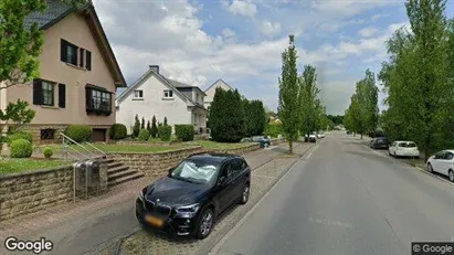 Kontorer til leie i Niederanven – Bilde fra Google Street View