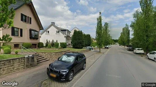 Office spaces for rent i Niederanven - Photo from Google Street View