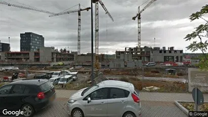 Office spaces for rent in Esch-sur-Alzette - Photo from Google Street View